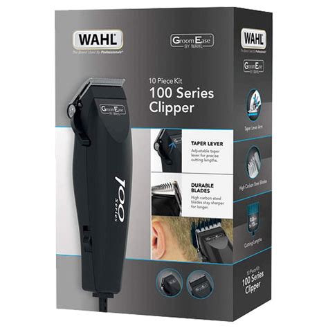Wahl hair clipper set online