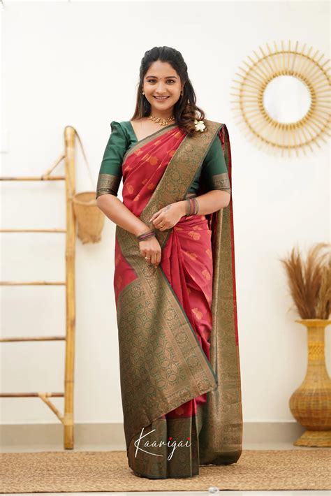 Kaarigai Sarees
