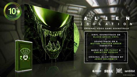 Image result for Alien Isolation Song