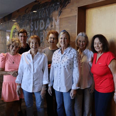 Friends of Healing Hands | Dallas, TX | HHM Health