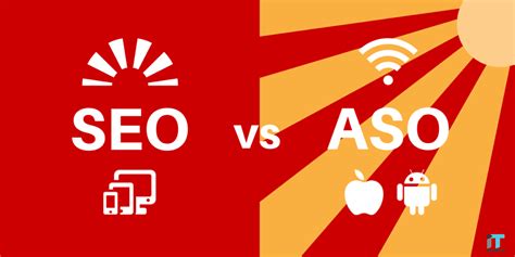 The Difference Between SEO and ASO - iTMunch