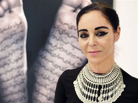 Shirin Neshat: la forza del linguaggio poetico | Meer