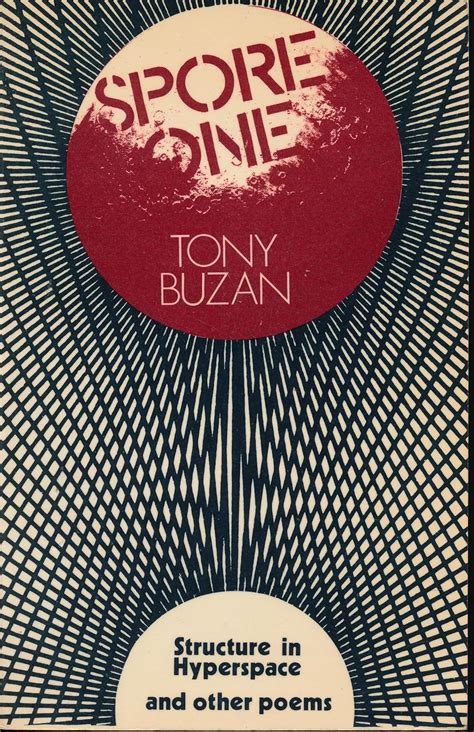 Spore One `Structure in Hyperspace' and other poems : Buzan, Tony ...