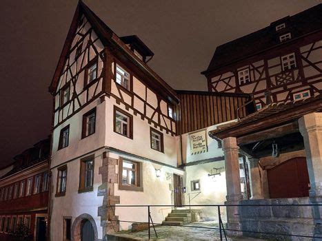 Rothenburg ob der Tauber Holiday Apartments and Self Catering | cozycozy