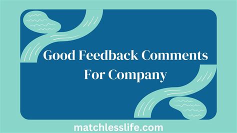 Image result for Feedback Comments