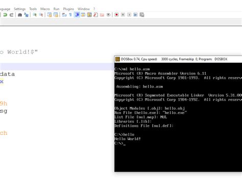 Image result for Masm Programming