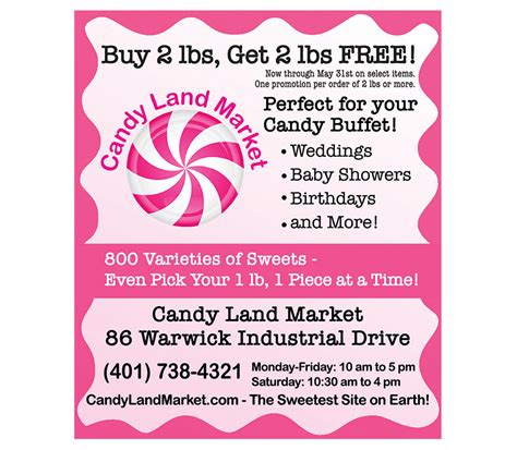 Commercial Candy Land 的图像结果