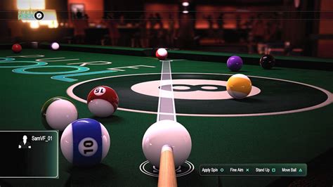 Play Pool vs Computer 的图像结果