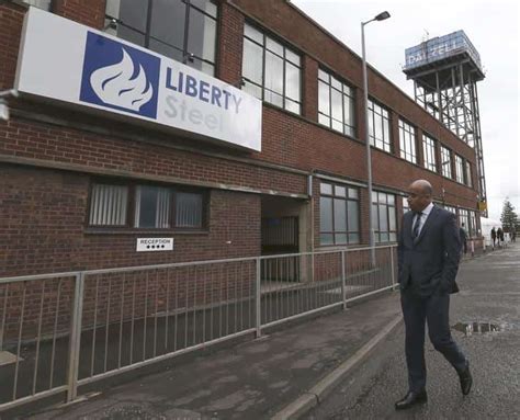 NRI Sanjeev Gupta led Liberty House bags Adhunik Metaliks from Agarwal ...