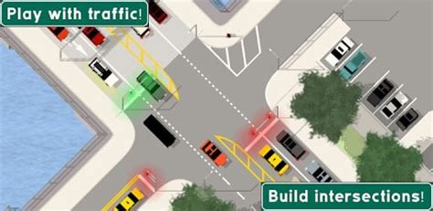 Image result for Intersection Controller How to Control Intersections