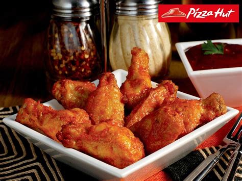 19 Pizza Hut Wings Nutritional Facts - Facts.net