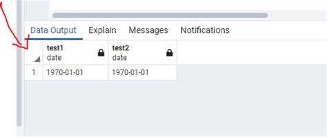 Image result for Postgress Export Table pgAdmin