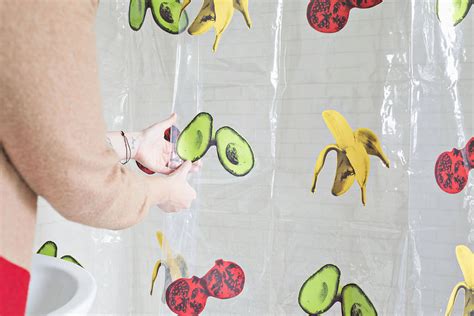 Shower Curtain Tutorial 的图像结果