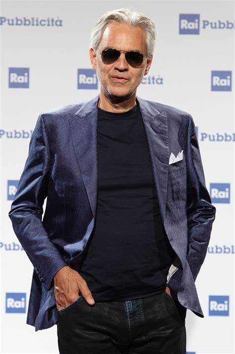 Unveiling The Wealth: Exploring The Net Worth Of Andrea Bocelli