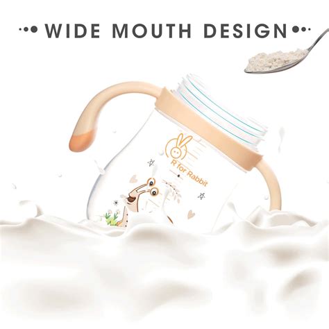 Buy R FOR RABBIT SNOOZY BABY SPOUT SIPPY CUP YELLOW Online & Get Upto ...