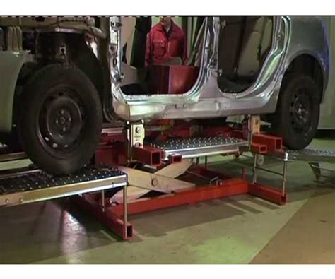 Image result for Genesis Measuring System Auto Collision Video Repair