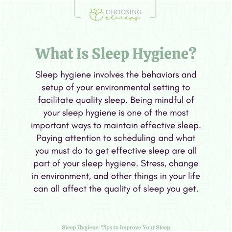 Sleep Hygiene Tips In Spanish at Andrew Leichhardt blog