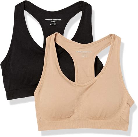 7 Best Racerback Bras – Quick Guide to Fit, Support, Comfort & Look ...