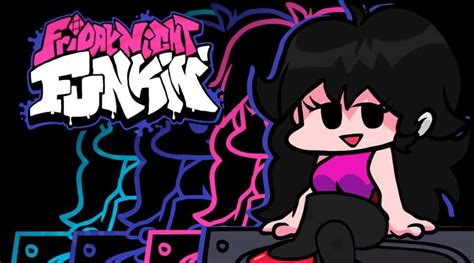 Image result for FNF Master Mod Full Week