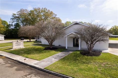 Picayune Funeral Home | Picayune Funeral Home