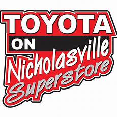 Chrysler Of Nicholasville by Toyota On Nicholasville Nicholasville Ky Read Consumer Chrysler Of Nicholasville