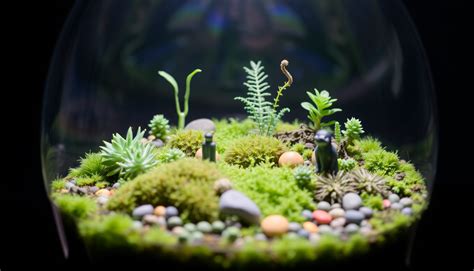 Bring the Outdoors In: A Guide to Growing Stunning Mini Indoor Terrari ...