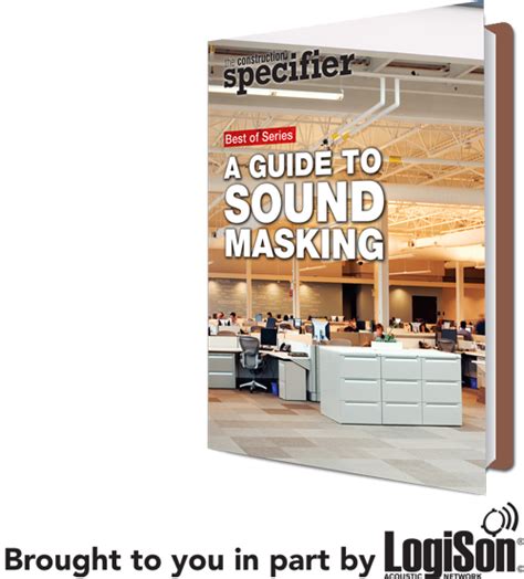 Image result for Logison Sound Masking System