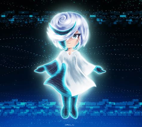 Blue SAGE- Sonic Frontiers by Omninity on DeviantArt