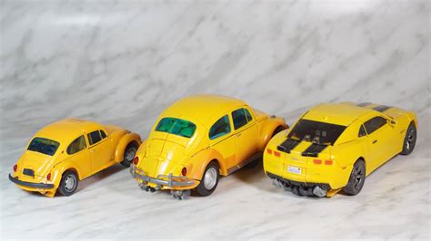 Image result for Transformers Bumblebee Evolution