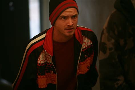 Jesse Pinkman From Breaking Bad | 9 of Your Favorite TV Characters Who ...