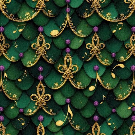 Free Melodic Dragon Scales Image - Scales, Dragon, Musical | Download ...