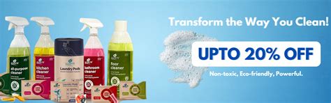 Ecosys 100% water-soluble capsule cleaners – Ecosys Cleaners