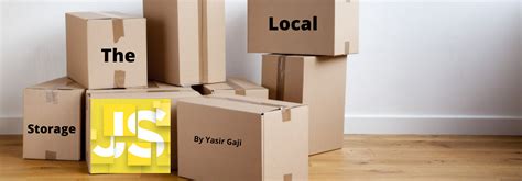 Important of Local Storage 的图像结果