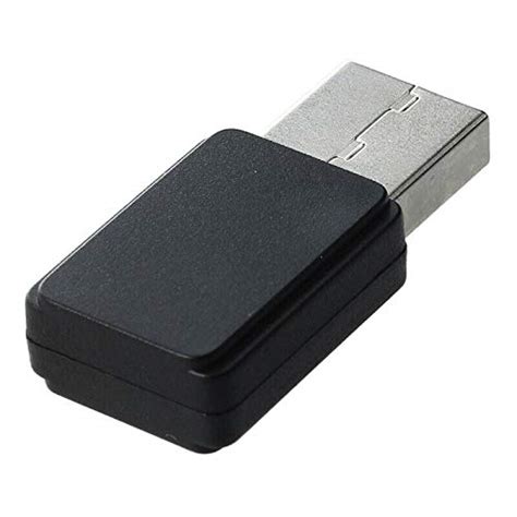 RANDWICK 2X(USB 150Mbps 802.11n/g/b Mini WiFi Wireless Card Adapter for ...
