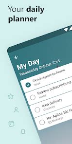 Microsoft To Do: Lists & Tasks – Apps on Google Play