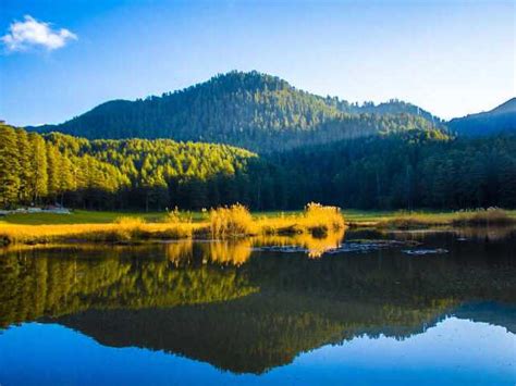 Can’t Fly Out? We Have 7 Europe-Like Destinations In India For You ...