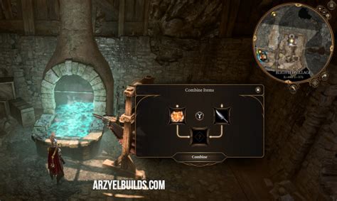 Finish the Masterwork Weapon Guide for Baldur's Gate 3 - Best Sussur ...