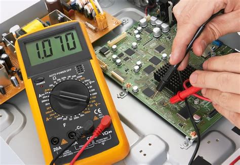 Electronic Circuit Board Repair 的图像结果
