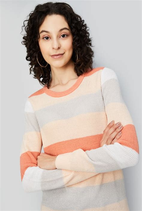 Buy Winter Wear for Women Online at Best Price | Max Fashion