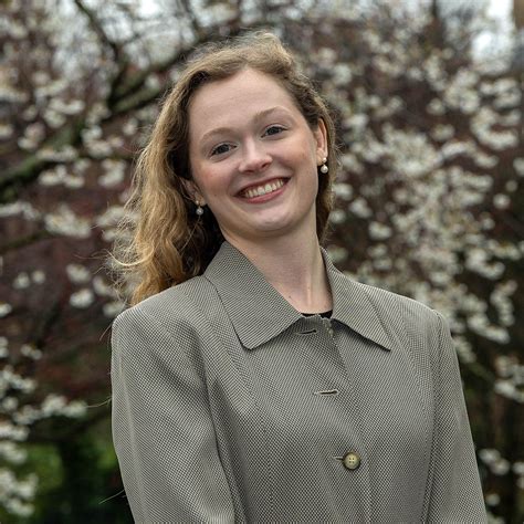 Dr Emily Davis - Durham University