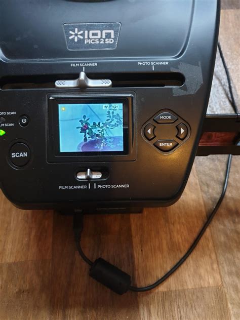 Image result for Film Scanner Tutorial