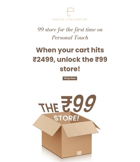 Personal Touch Skincare - Korean Based Luxury Skincare Formulations