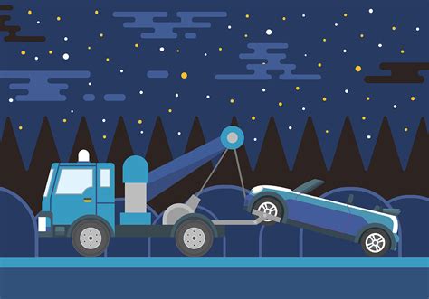 TRUST THE TOWING EXPERTS Vector Art Vector Art HD Wallpaper