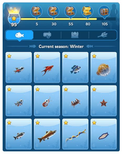 Whiteout Survival Fishing Tournament Guide