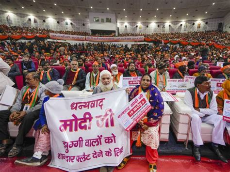 After Haryana and Maharashtra, RSS unveils 'Delhi Victory' strategy ...