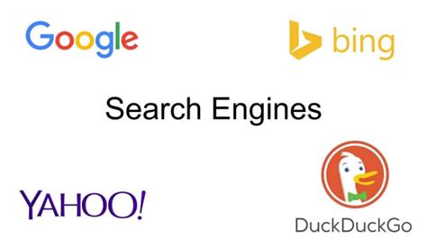 Image result for Search Engines Comparison