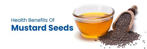 Health Benefits of Mustard Seeds for Skin, Heart & More