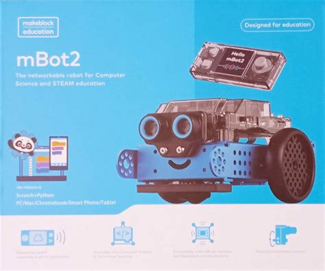 Image result for Mbot Program