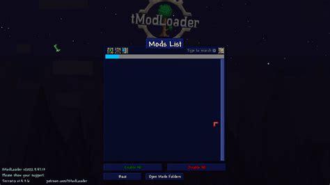 Image result for Tmodloader Mod Download