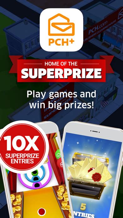 Image result for Install PCH App